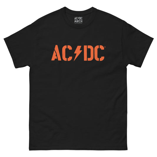 PWR UP World Tour T-Shirt