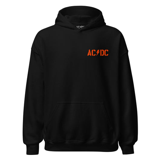 PWR UP World Tour Hoodie