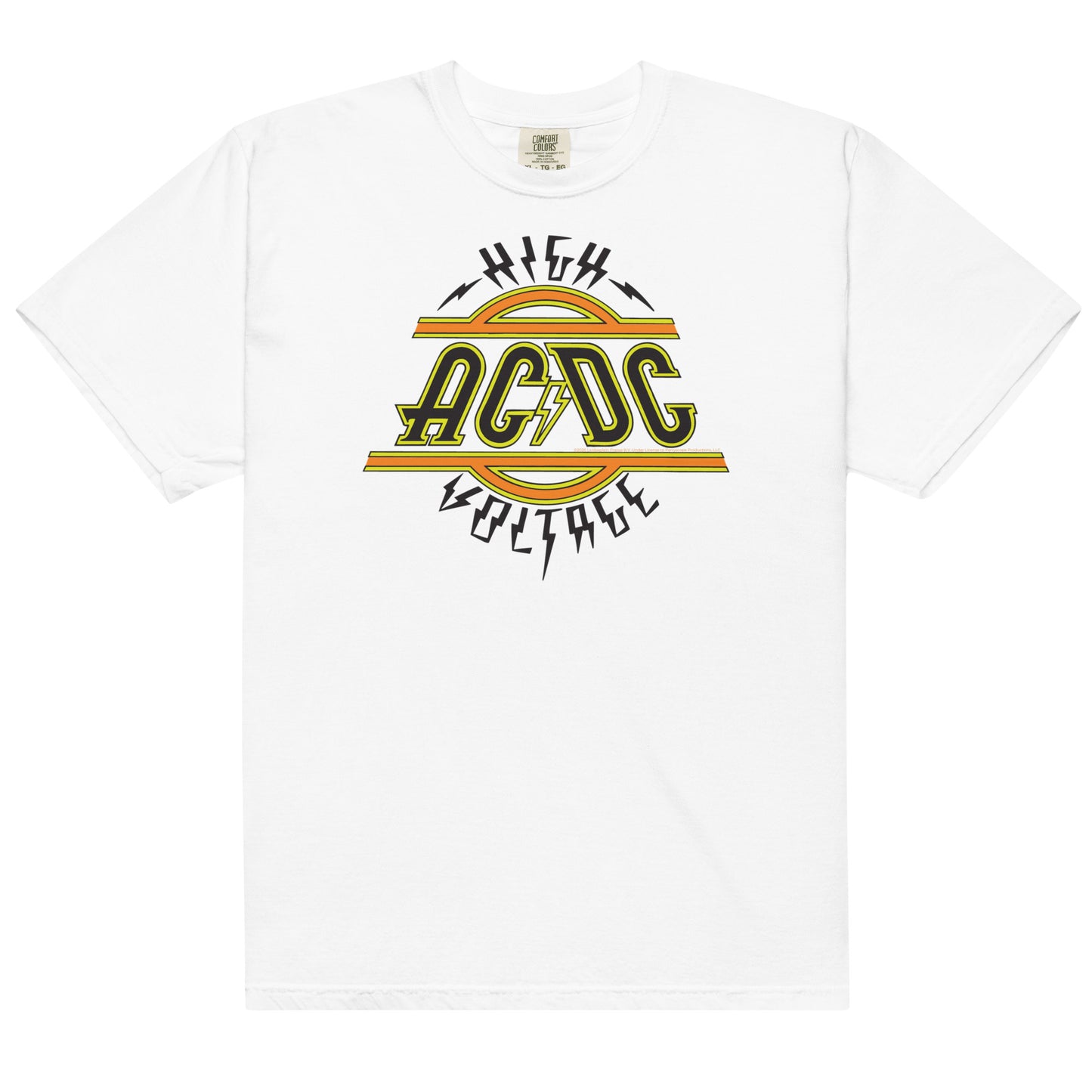 High Voltage T-Shirt