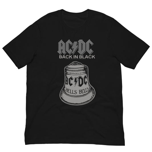Hells Bells T-Shirt