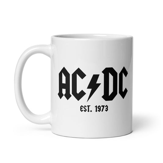 Est. 1973 Mug