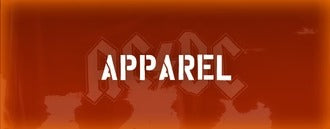 Apparel