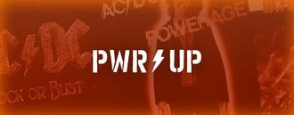 PWR UP Tour