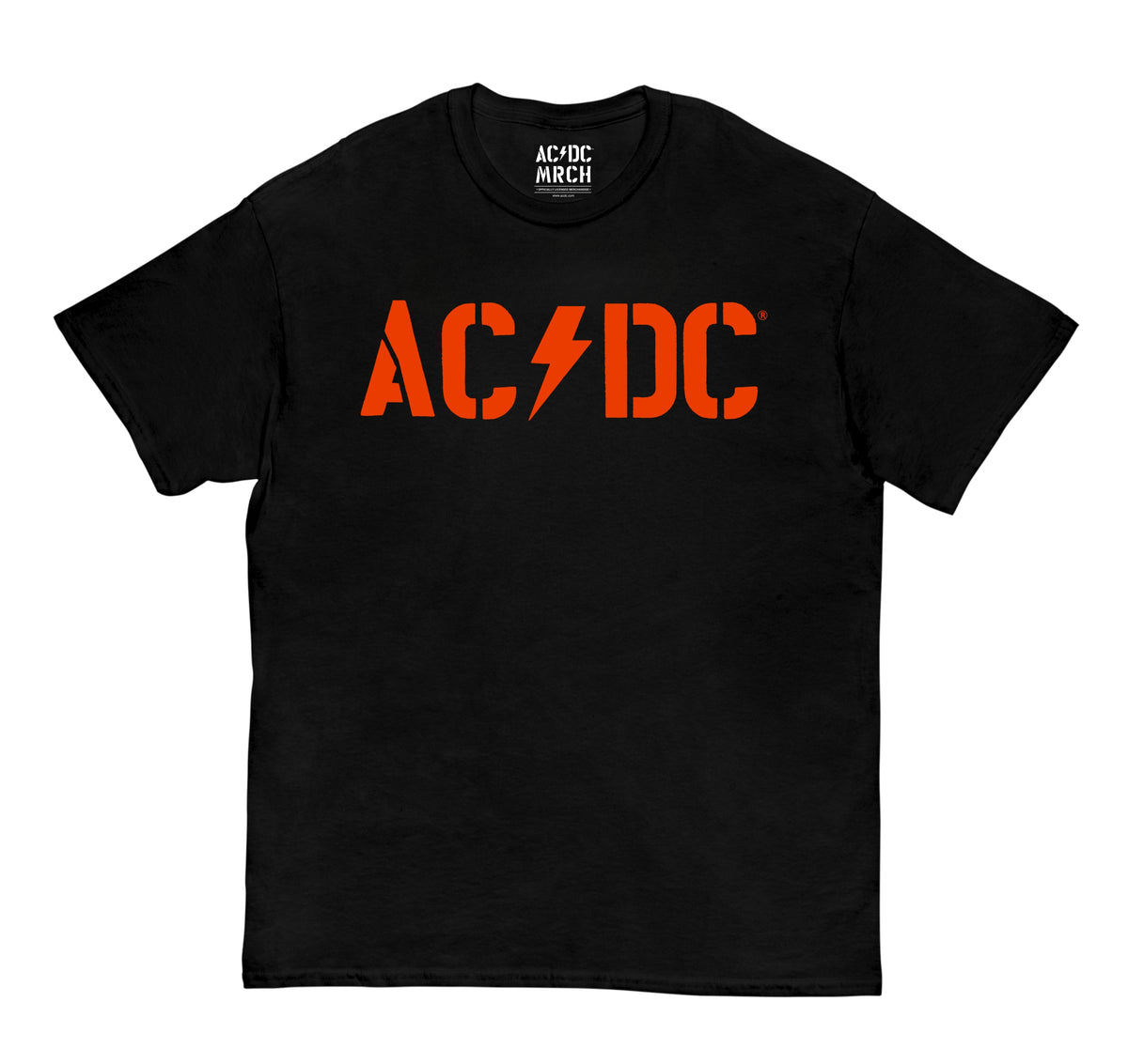 PWR UP World Tour T-Shirt