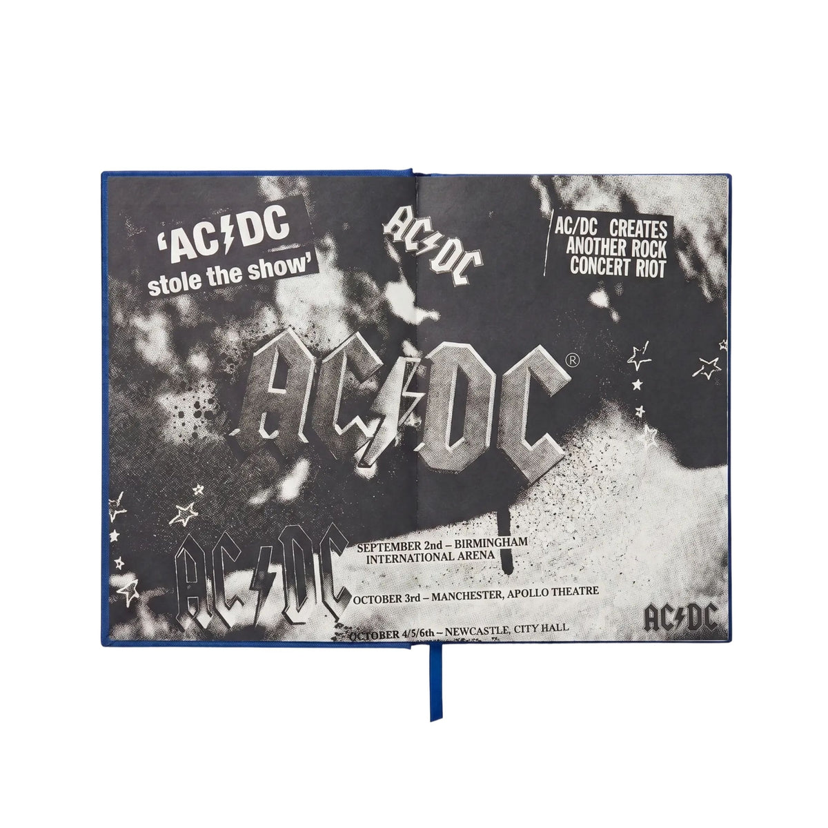Rock 101 Collector's Box