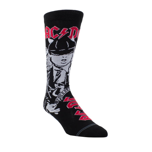 AC/DC Angus Socks