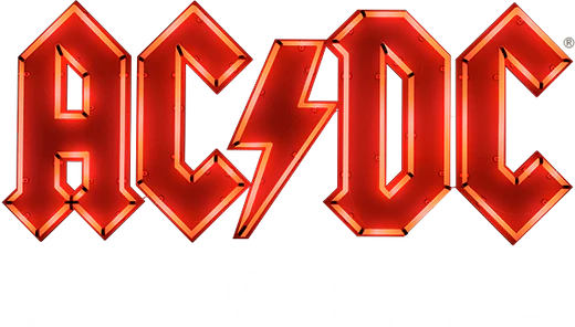 AC/DC Canada Store