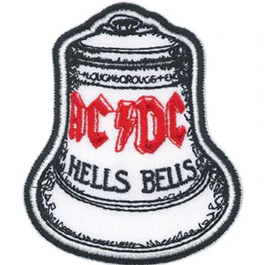 Hells Bells Patch