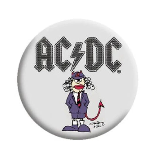 Angus Illustration Button