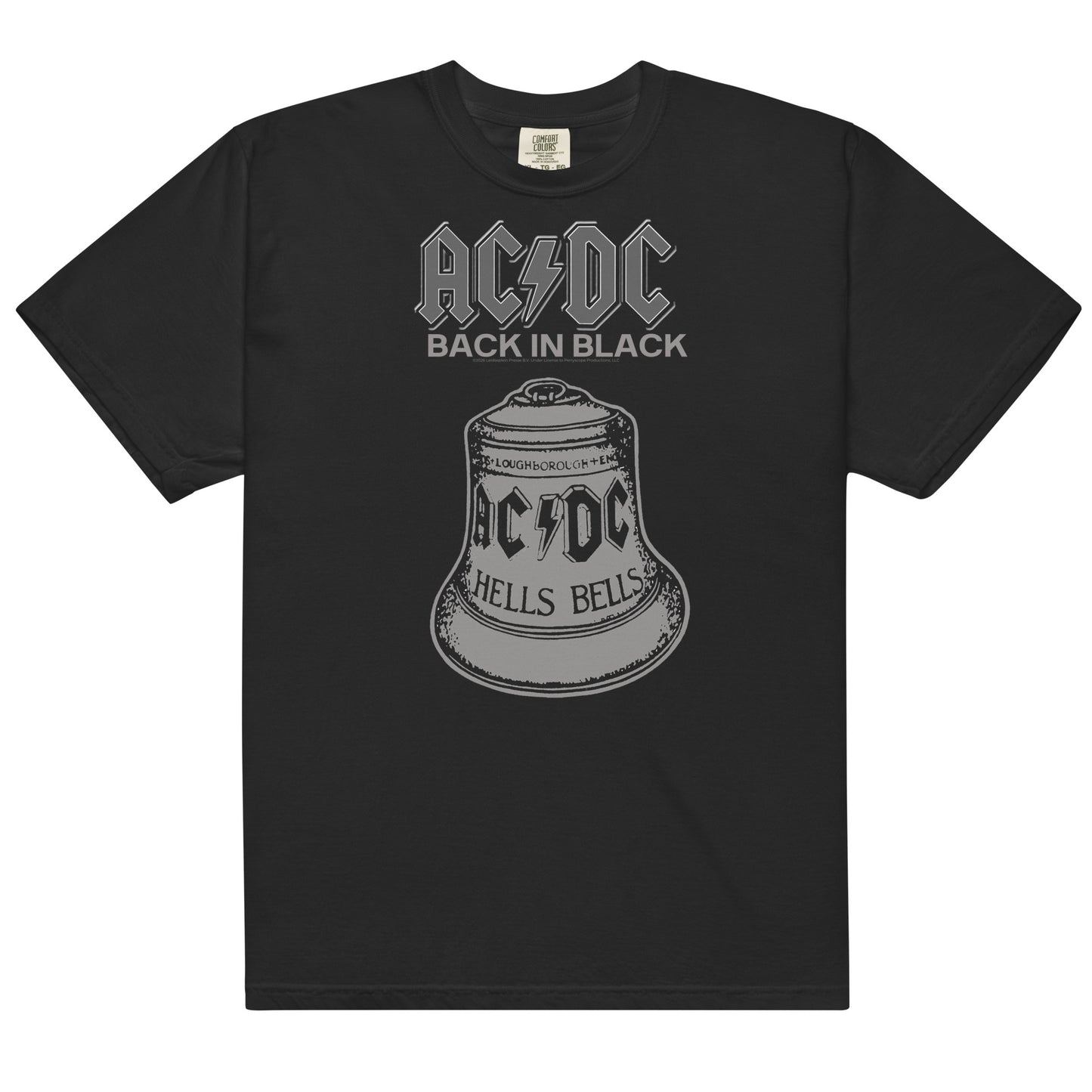 Hells Bells T-Shirt