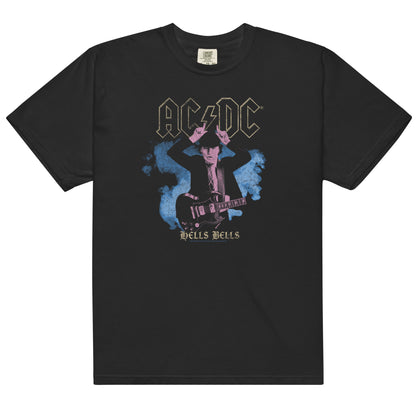 Angus Hells Bells T-Shirt