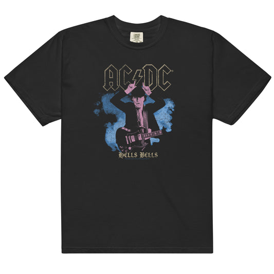 Angus Hells Bells T-Shirt