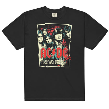 Highway to Hell Graphic T-Shirt