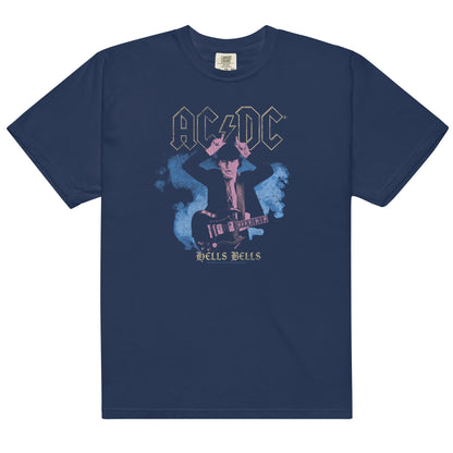 Angus Hells Bells T-Shirt