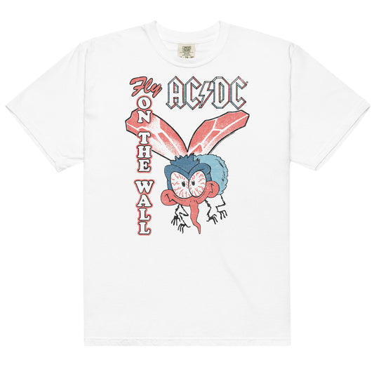 Fly On The Wall T-Shirt