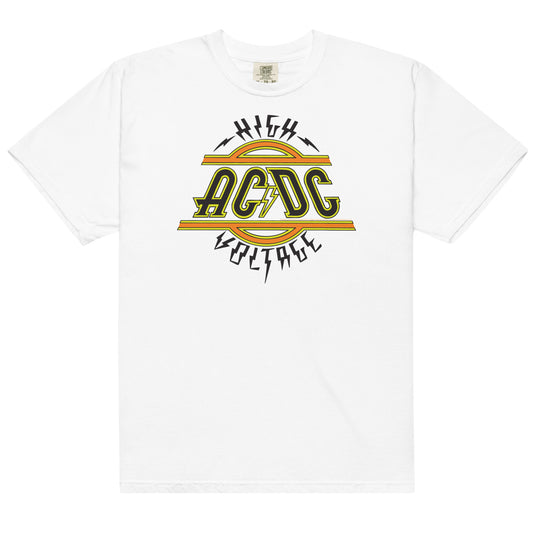 High Voltage T-Shirt
