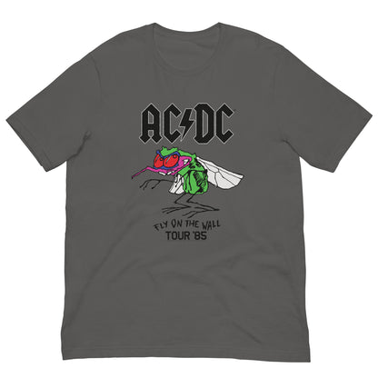 Fly on the Wall '85 Tour T-Shirt
