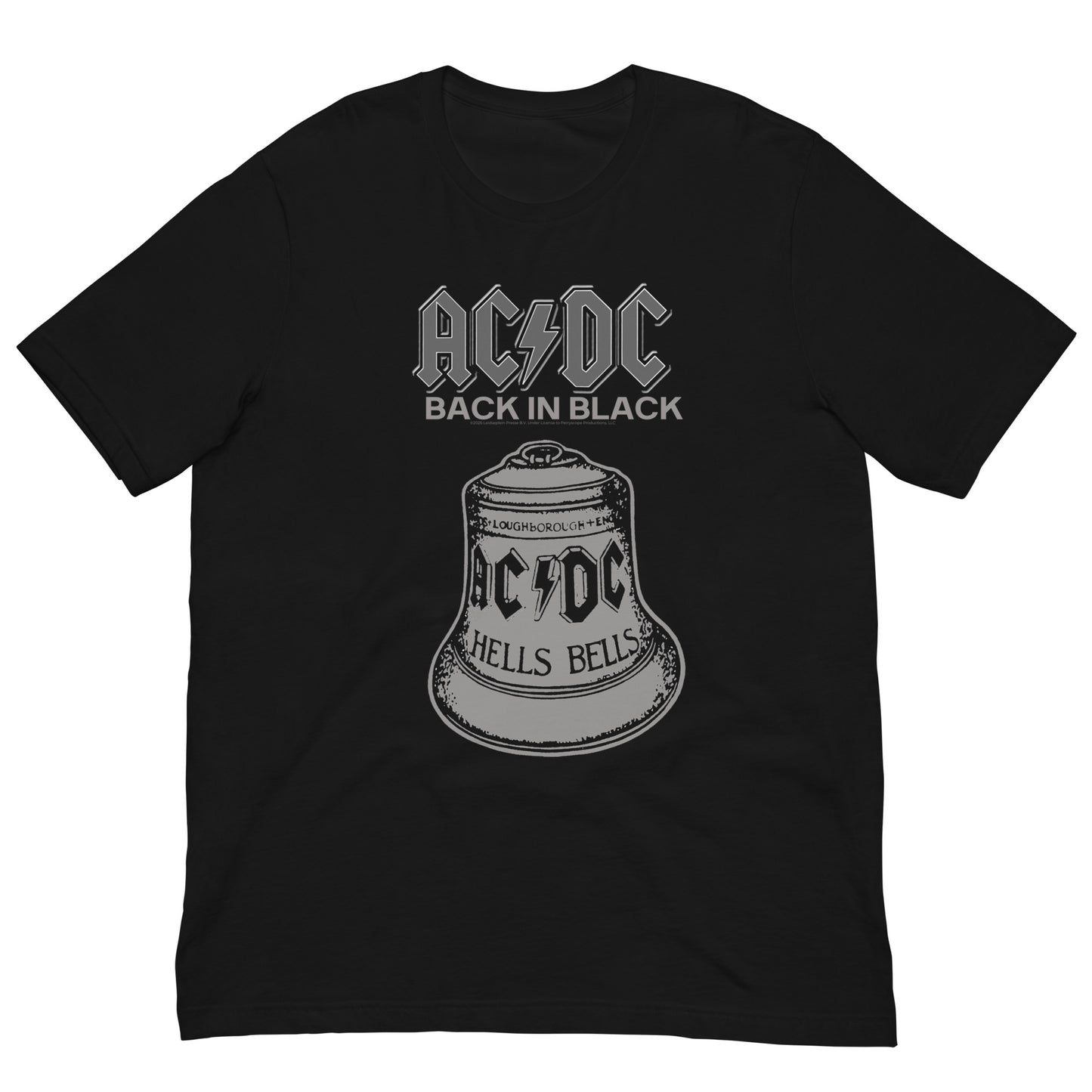 Hells Bells T-Shirt