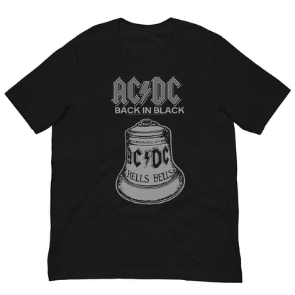 Hells Bells T-Shirt