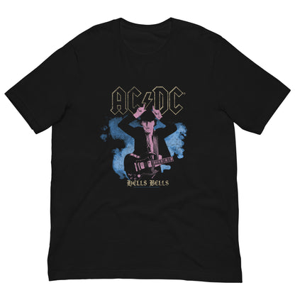 Angus Hells Bells T-Shirt