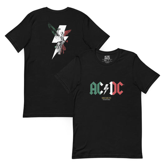 Mexico PWR UP Tour T-Shirt