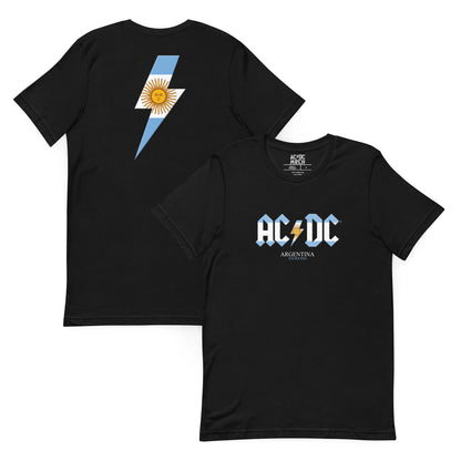 Argentina PWR UP Tour T-Shirt