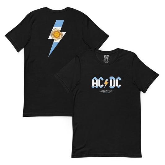 Argentina PWR UP Tour T-Shirt