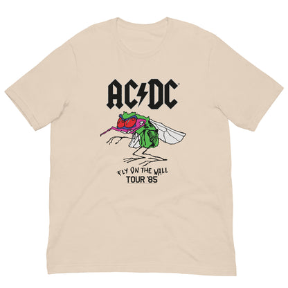 Fly on the Wall '85 Tour T-Shirt