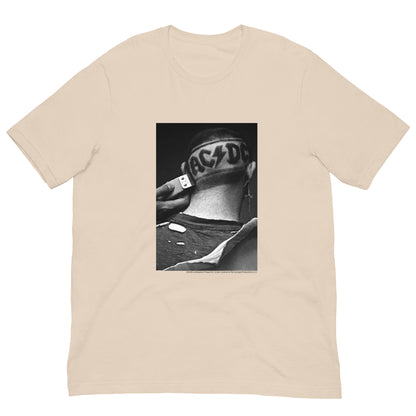 Razor's Edge Clippers T-Shirt