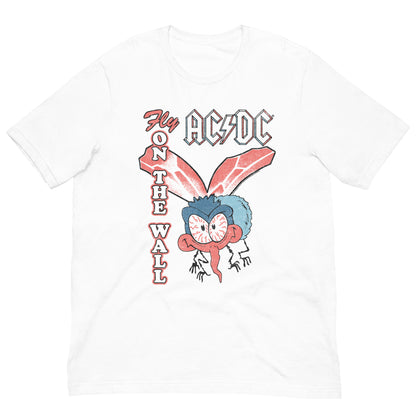 Fly On The Wall T-Shirt