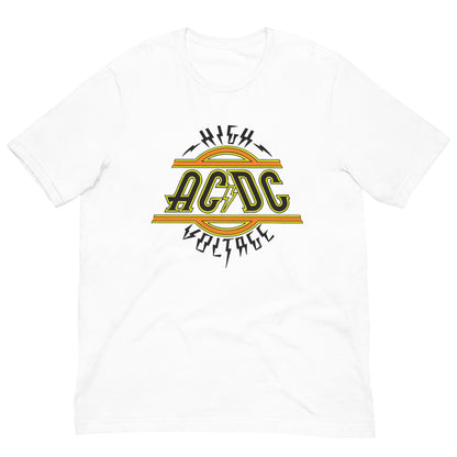 High Voltage T-Shirt