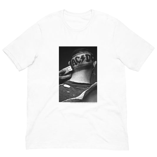 Razor's Edge Clippers T-Shirt