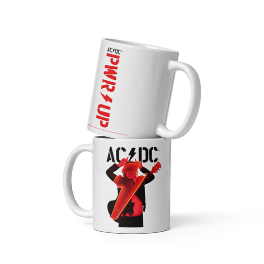 PWR UP Mug