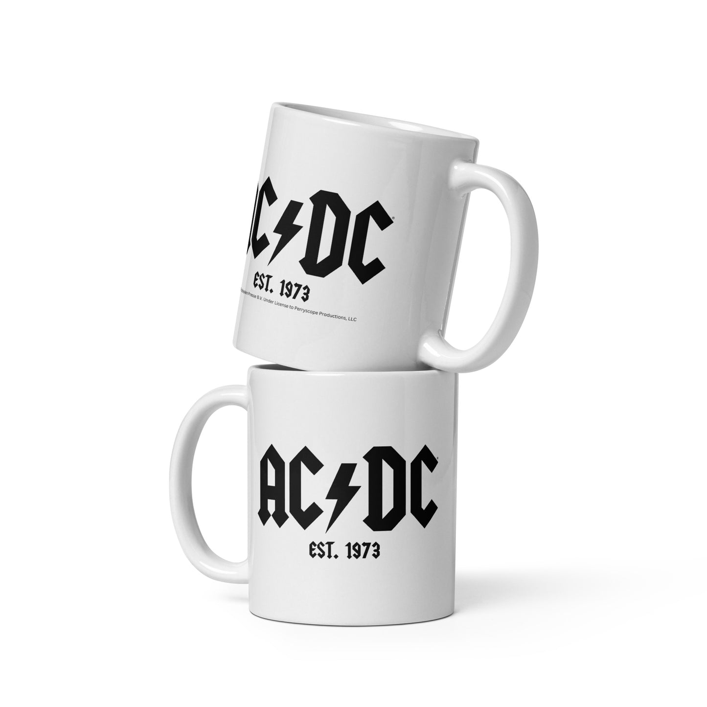 Est. 1973 Mug