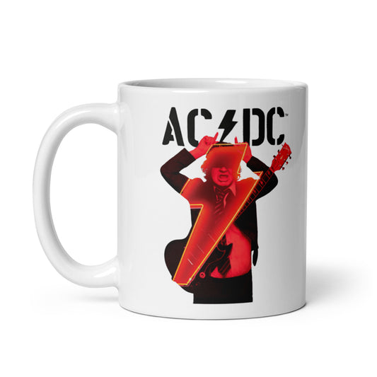 PWR UP Mug