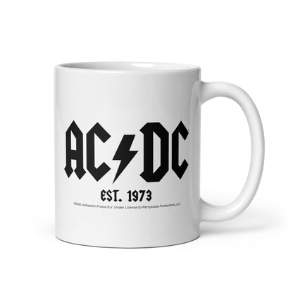 Est. 1973 Mug